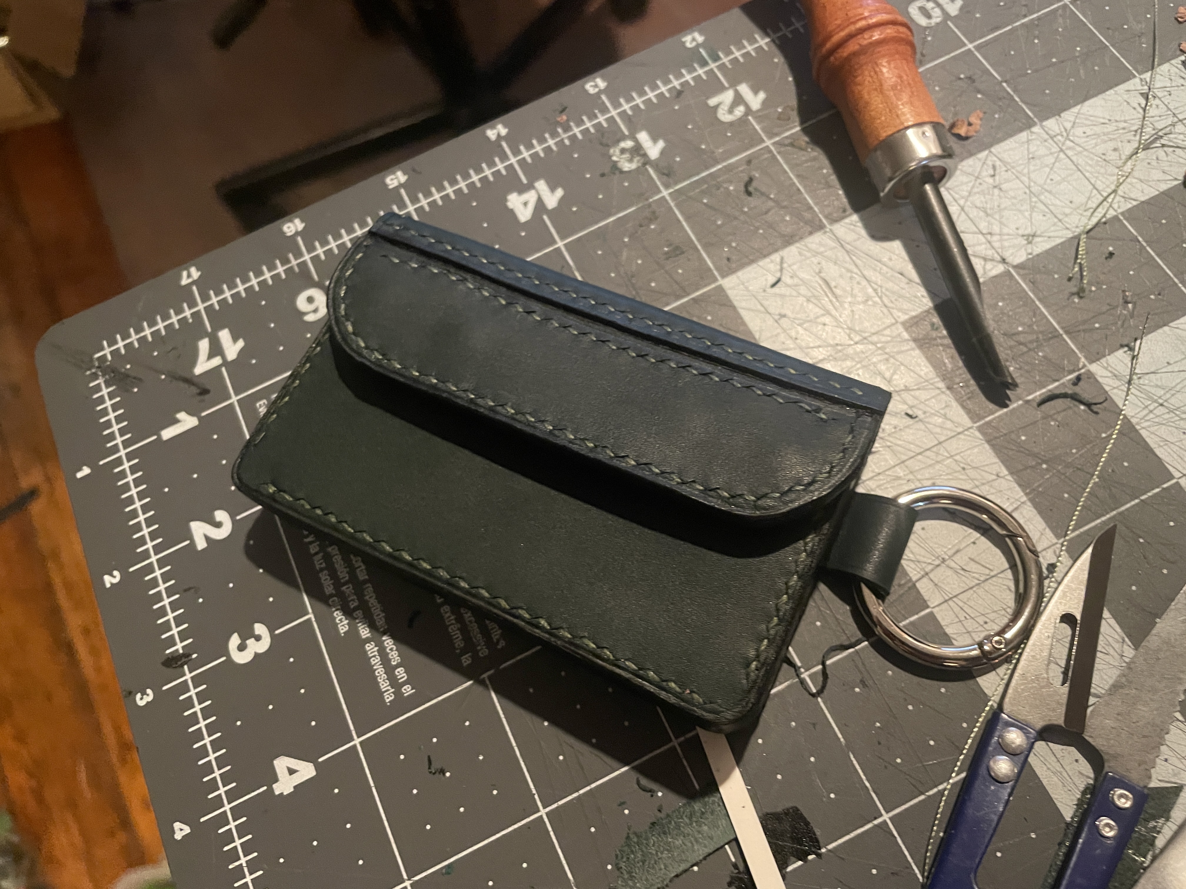 Business Card Case